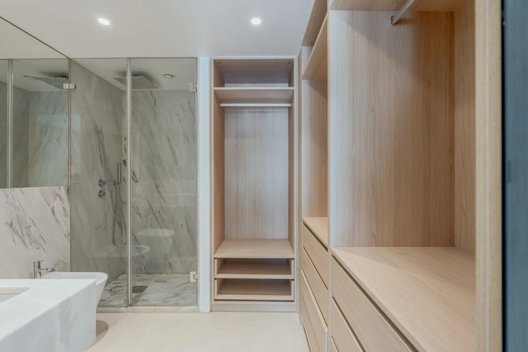 Apartamento T1 para Venda em Santo António Foto 10