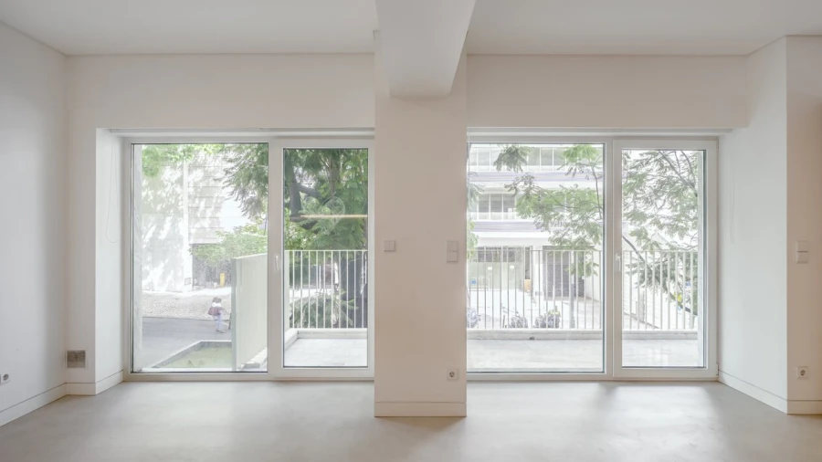 Apartamento T1 para Venda em Santo António