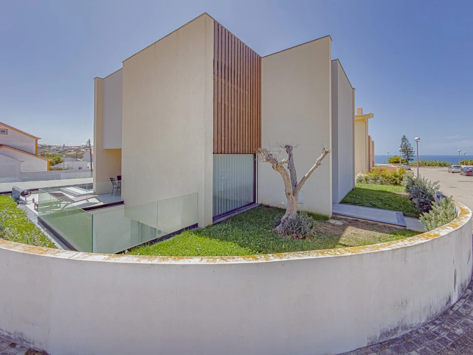 Moradia T3 para Venda em Ericeira Foto 3