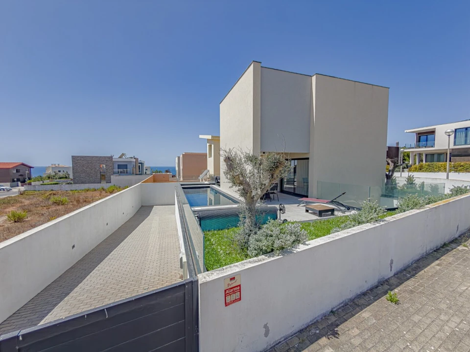 Moradia T3 para Venda em Ericeira Foto 4