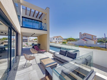 Moradia T3 para Venda em Ericeira