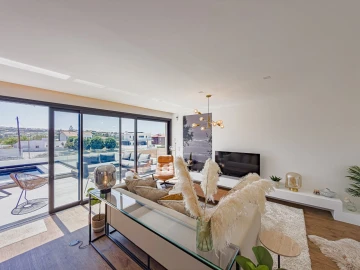 Moradia T3 para Venda em Ericeira