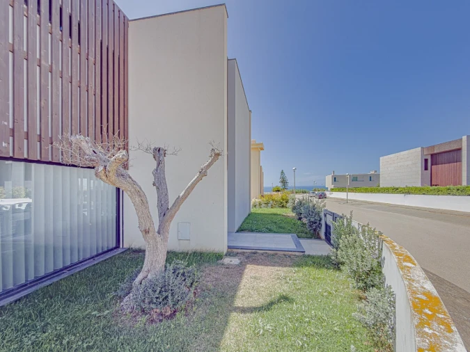 Moradia T3 para Venda em Ericeira Foto 33