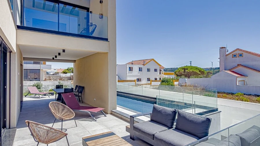 Moradia T3 para Venda em Ericeira