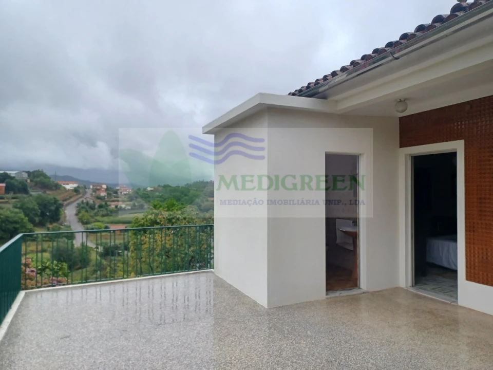 Moradia T3 para Venda em Rocas do Vouga Foto 22