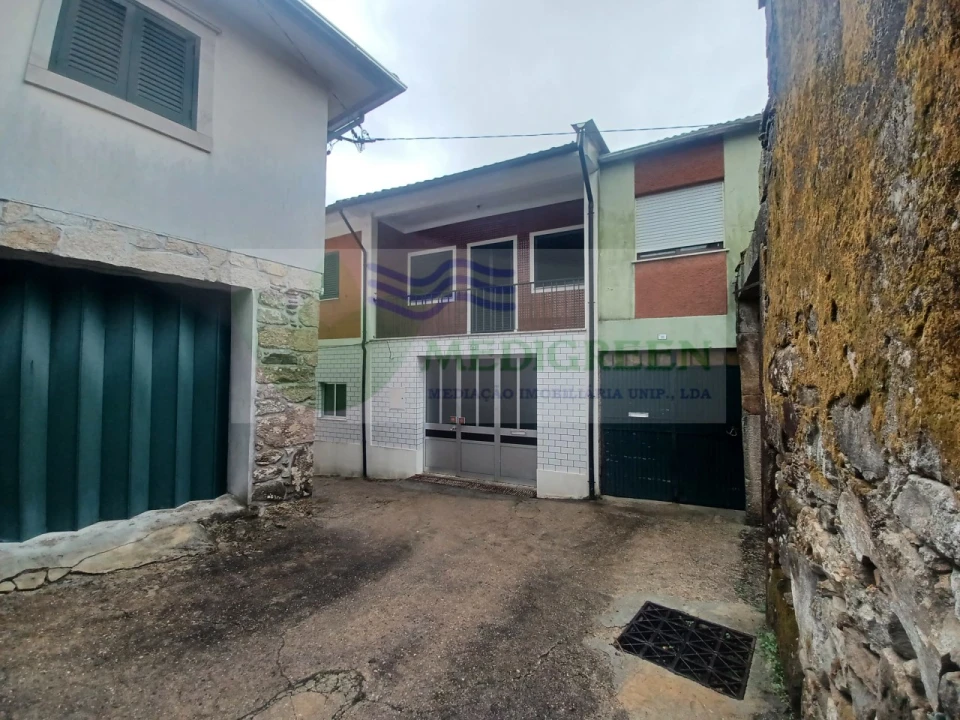 Moradia T3 para Venda em Rocas do Vouga Foto 37