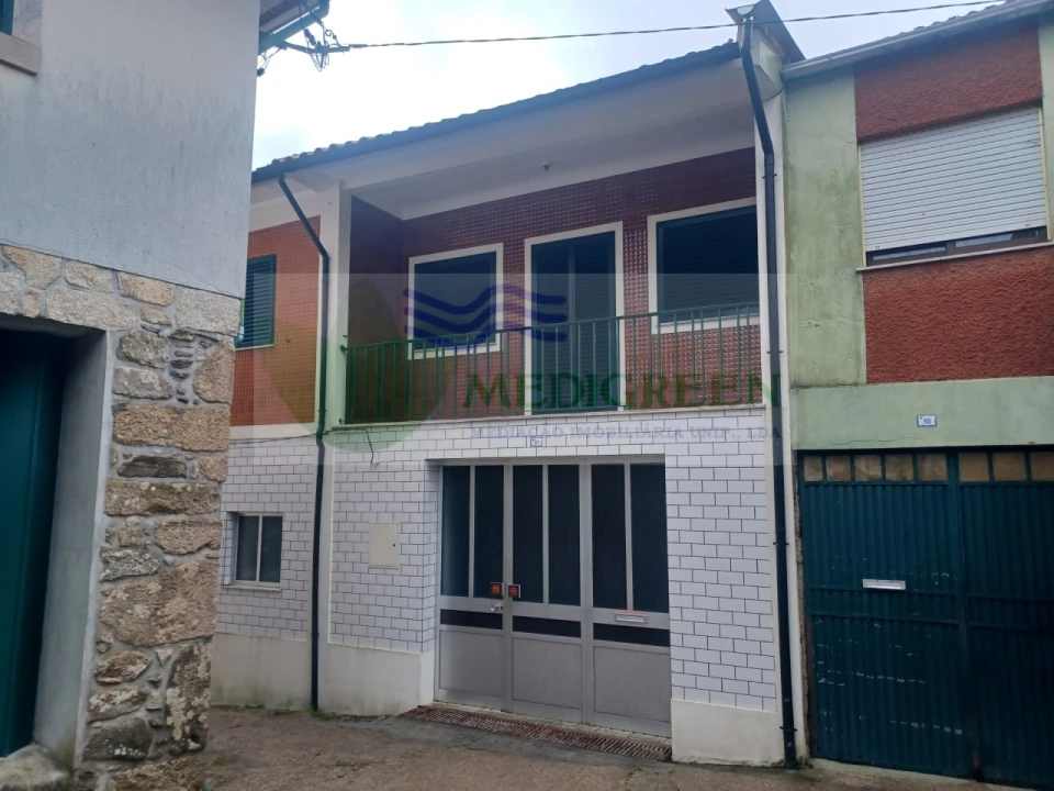 Moradia T3 para Venda em Rocas do Vouga Foto 38