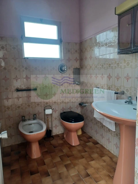 Moradia T3 para Venda em Rocas do Vouga