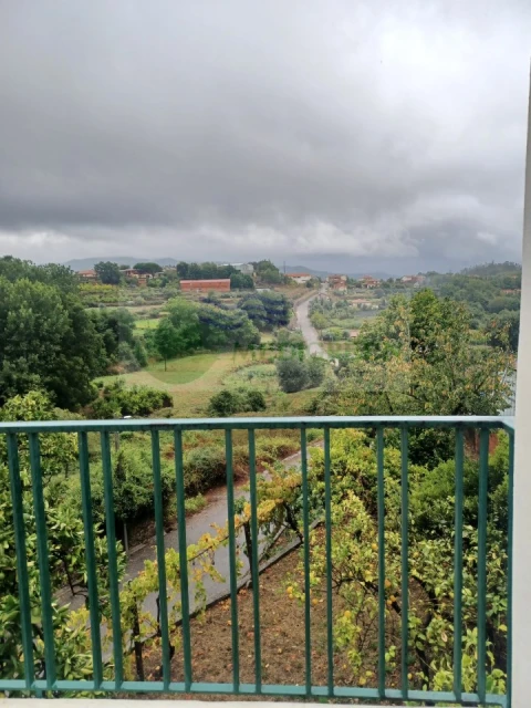 Moradia T3 para Venda em Rocas do Vouga