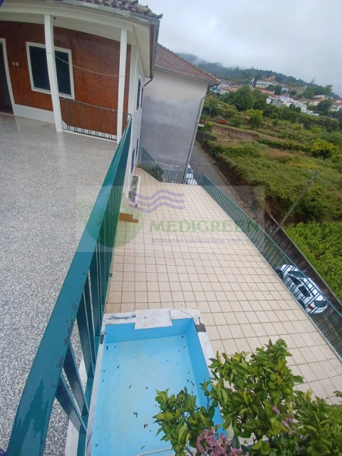 Moradia T3 para Venda em Rocas do Vouga
