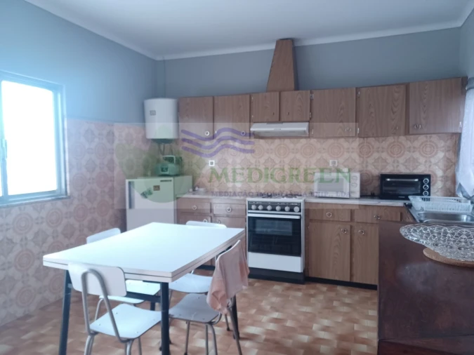 Moradia T3 para Venda em Rocas do Vouga Foto 11