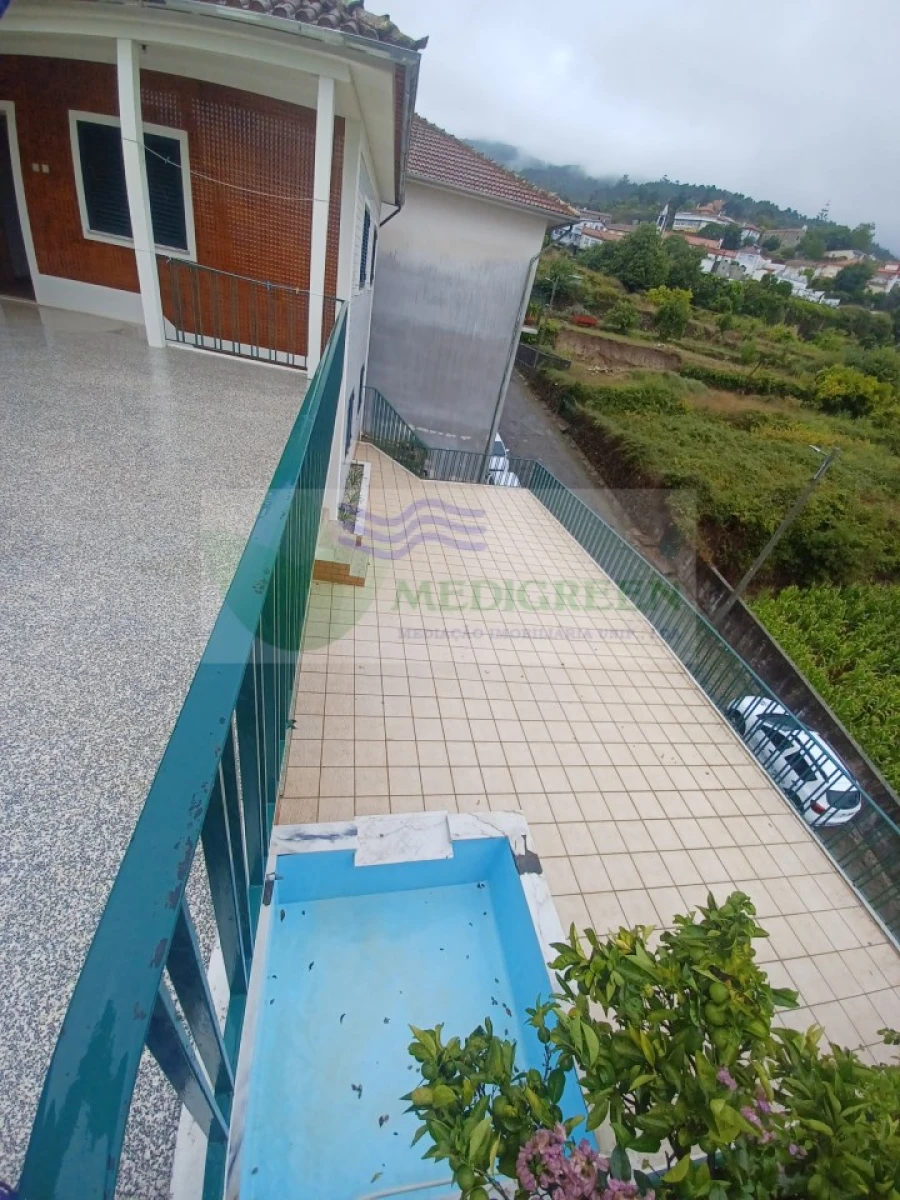 Moradia T3 para Venda em Rocas do Vouga Foto 24
