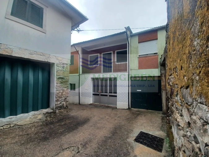 Moradia T3 para Venda em Rocas do Vouga Foto 37