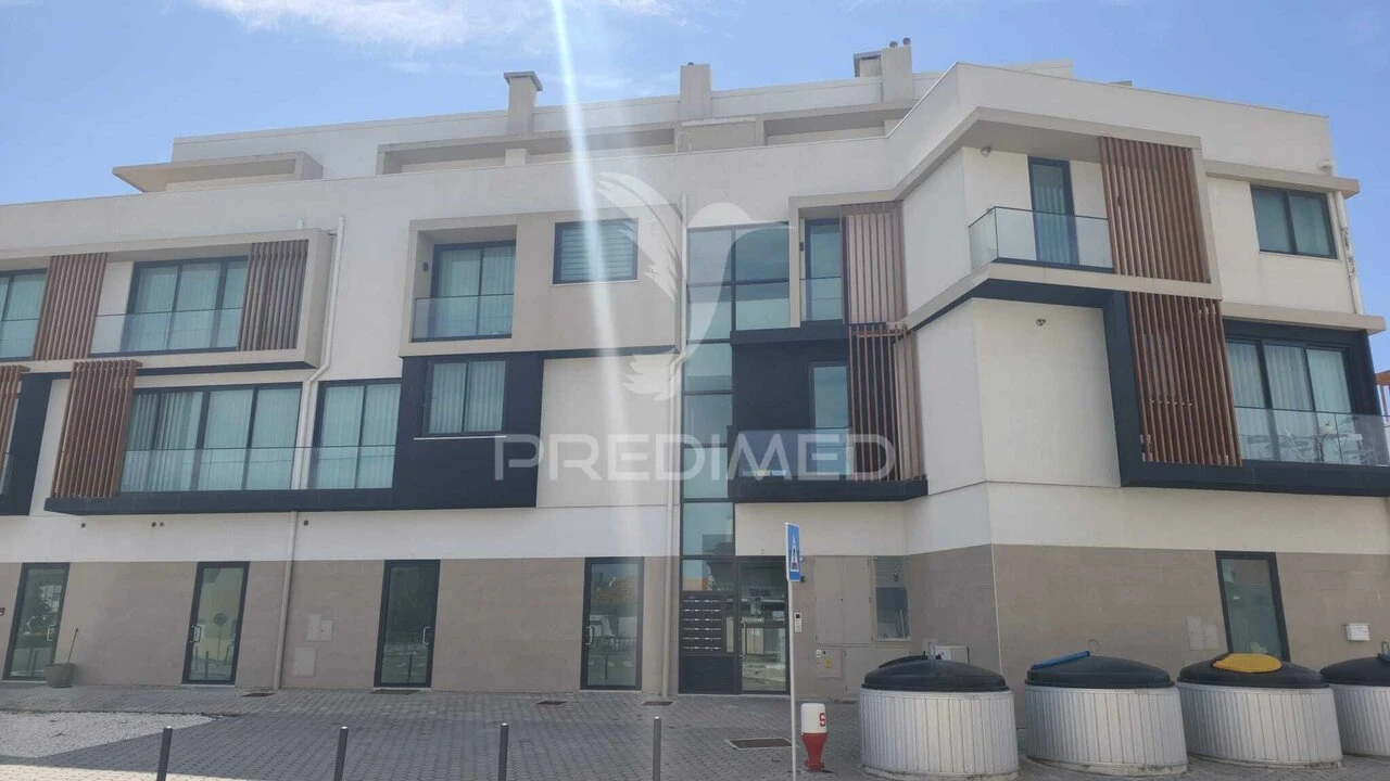 Apartamento T2 para Venda em Gafanha da Nazaré Foto 1