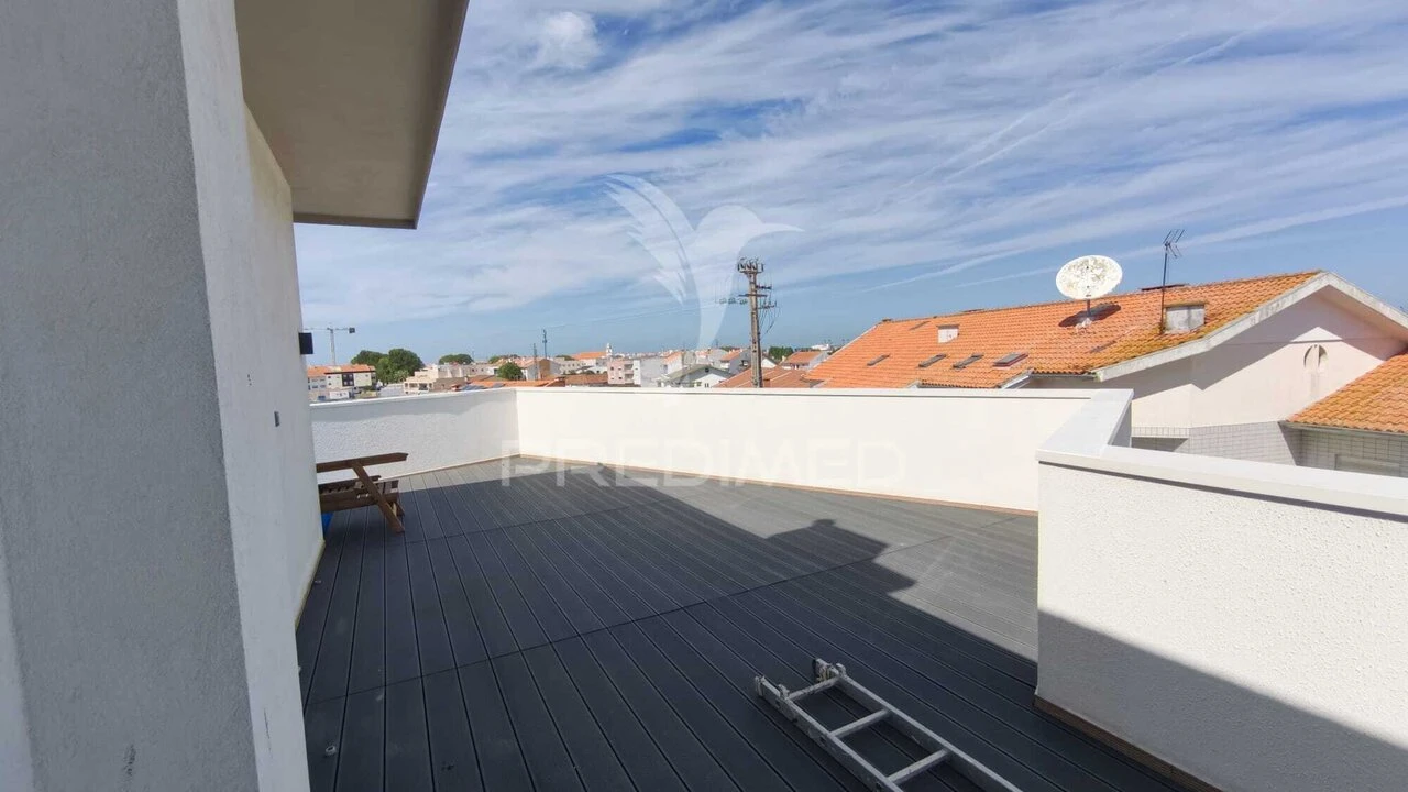 Apartamento T2 para Venda em Gafanha da Nazaré Foto 11