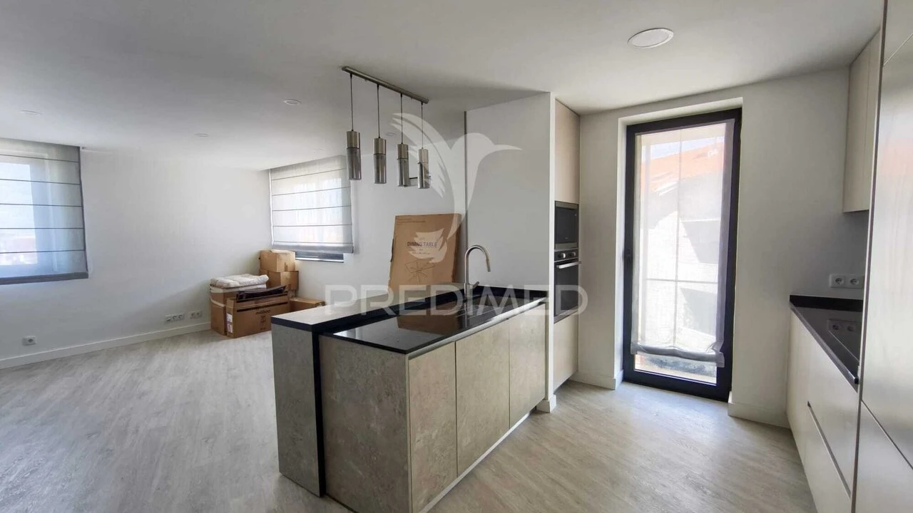 Apartamento T2 para Venda em Gafanha da Nazaré Foto 27
