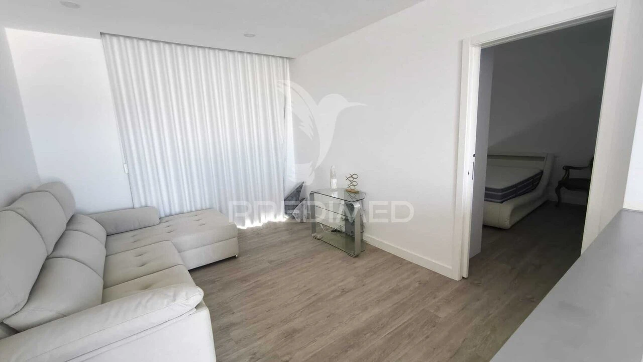 Apartamento T2 para Venda em Gafanha da Nazaré Foto 17