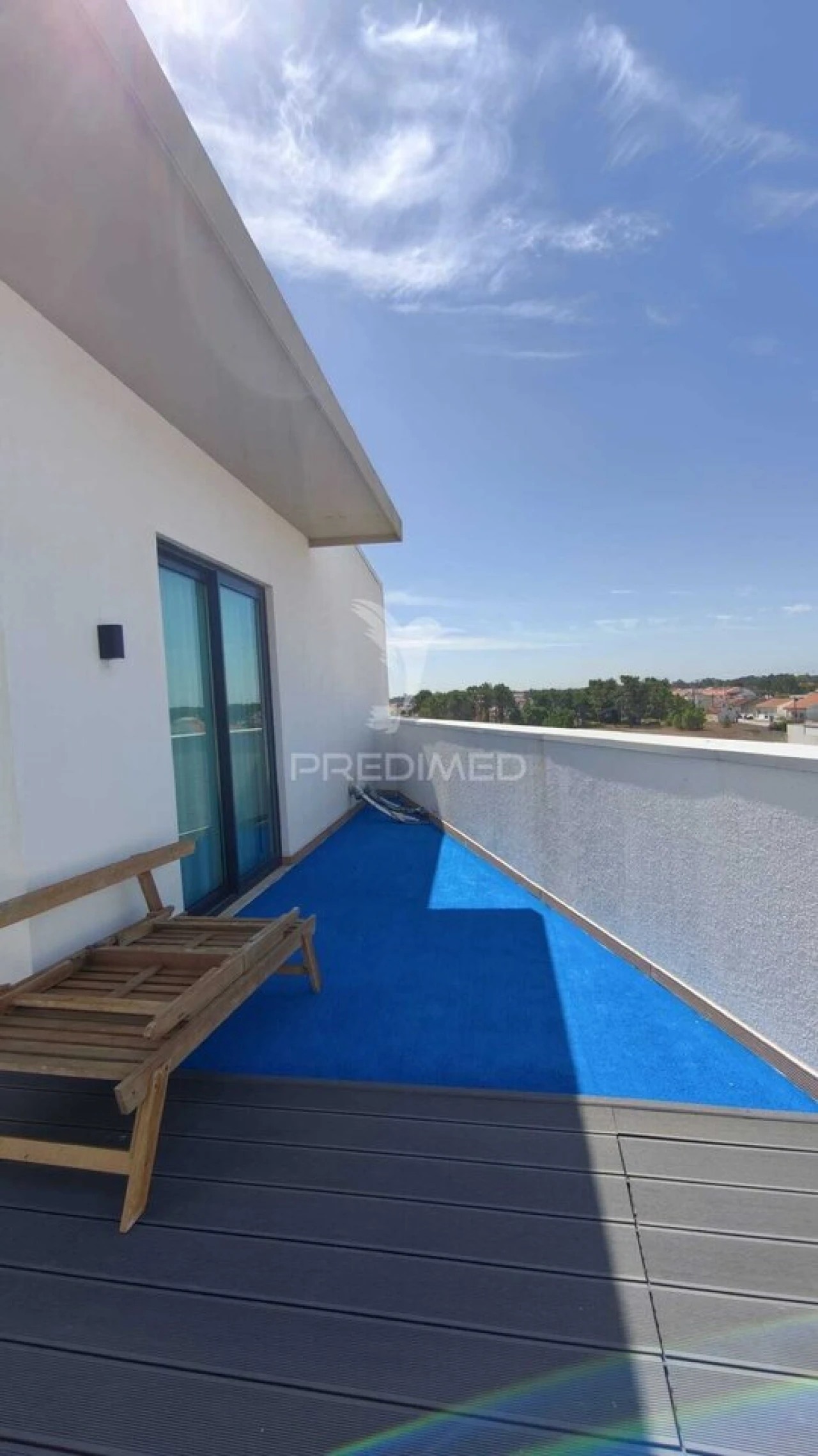 Apartamento T2 para Venda em Gafanha da Nazaré Foto 10