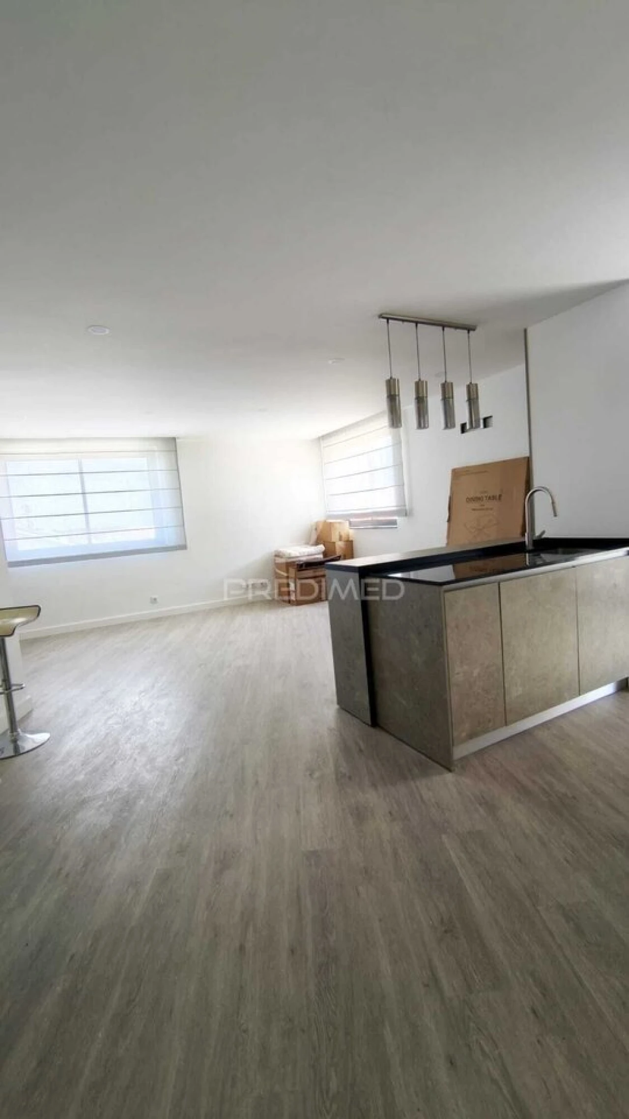 Apartamento T2 para Venda em Gafanha da Nazaré Foto 25
