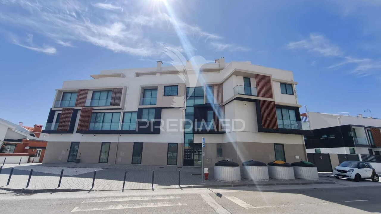 Apartamento T2 para Venda em Gafanha da Nazaré Foto 2