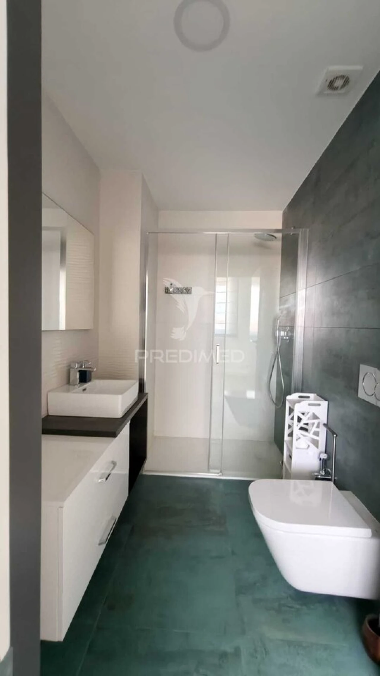 Apartamento T2 para Venda em Gafanha da Nazaré Foto 23