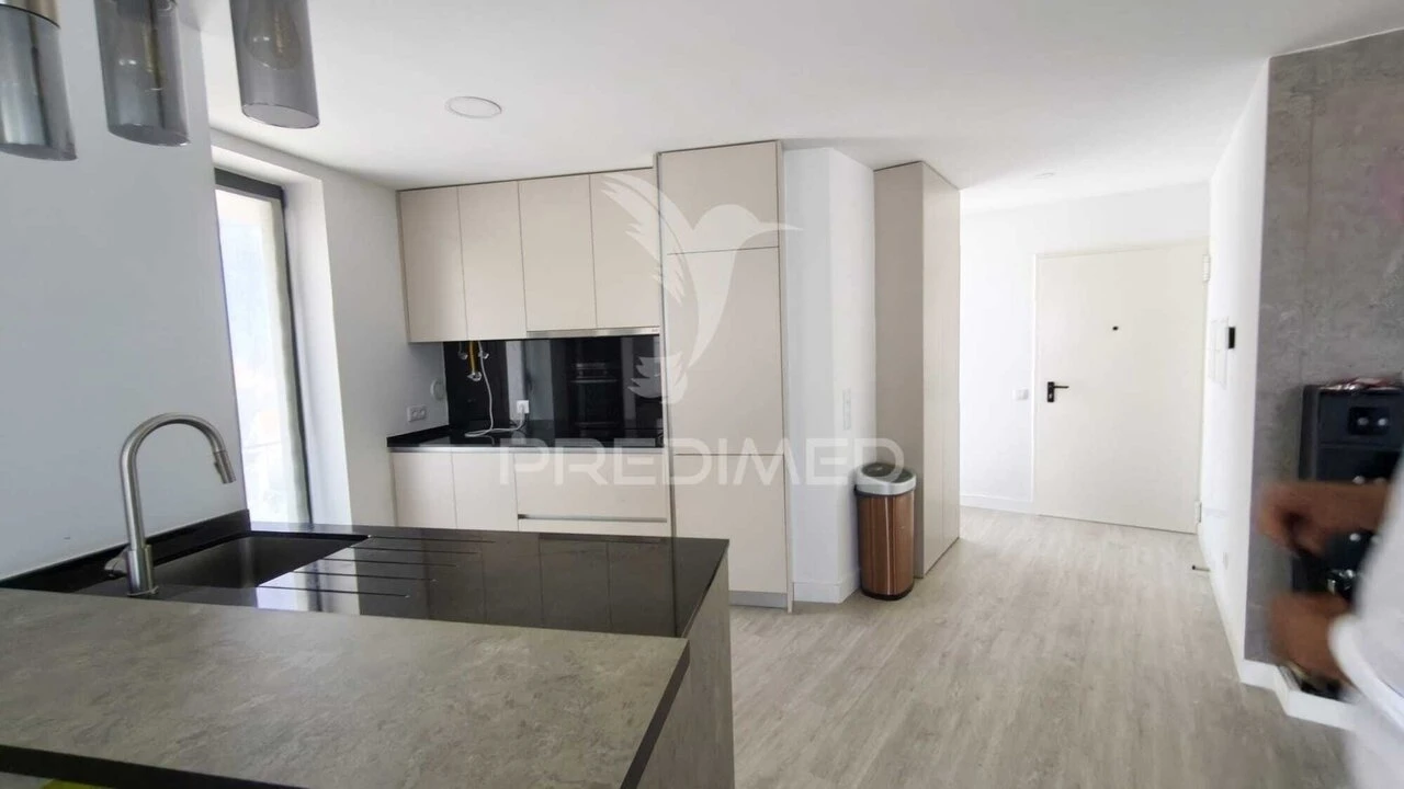 Apartamento T2 para Venda em Gafanha da Nazaré Foto 26