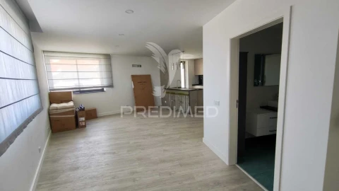 Apartamento T2 para Venda em Gafanha da Nazaré