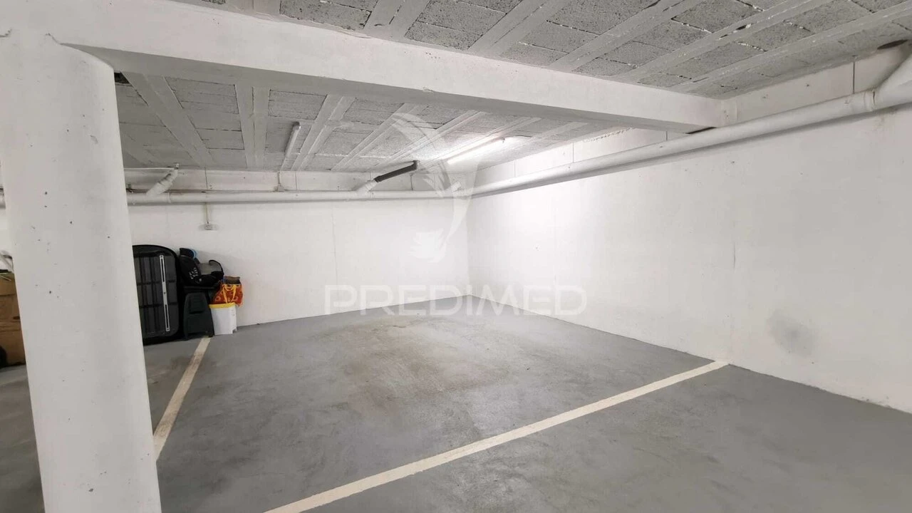 Apartamento T2 para Venda em Gafanha da Nazaré Foto 6