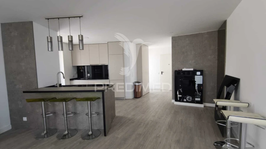 Apartamento T2 para Venda em Gafanha da Nazaré Foto 8