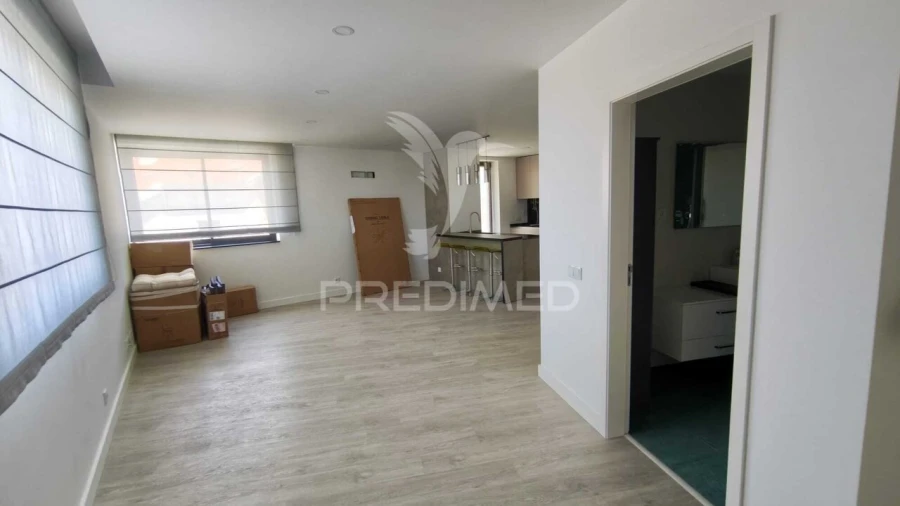 Apartamento T2 para Venda em Gafanha da Nazaré Foto 18