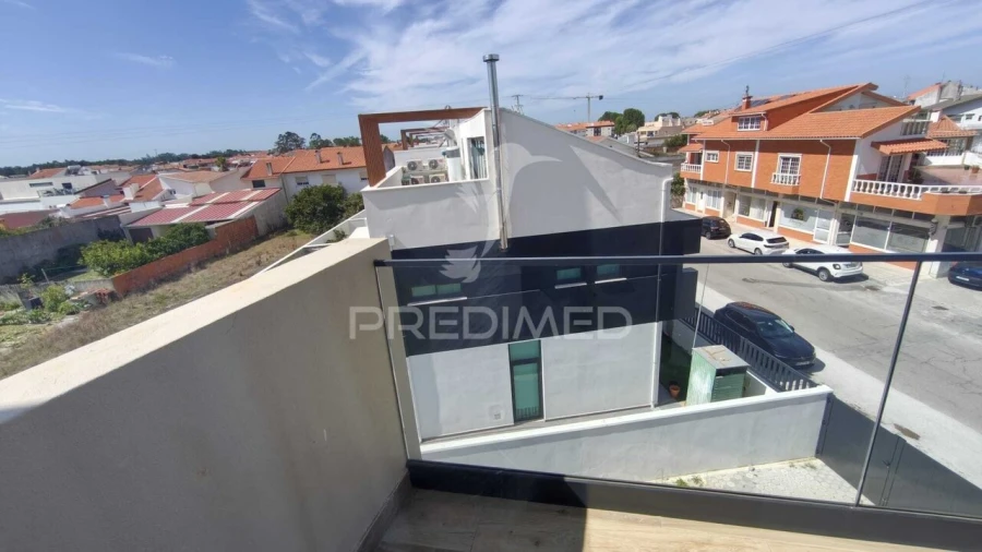 Apartamento T2 para Venda em Gafanha da Nazaré Foto 21