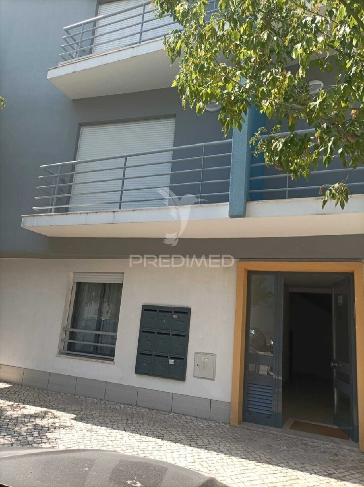 Apartamento T2 para Venda em Moita Foto 1