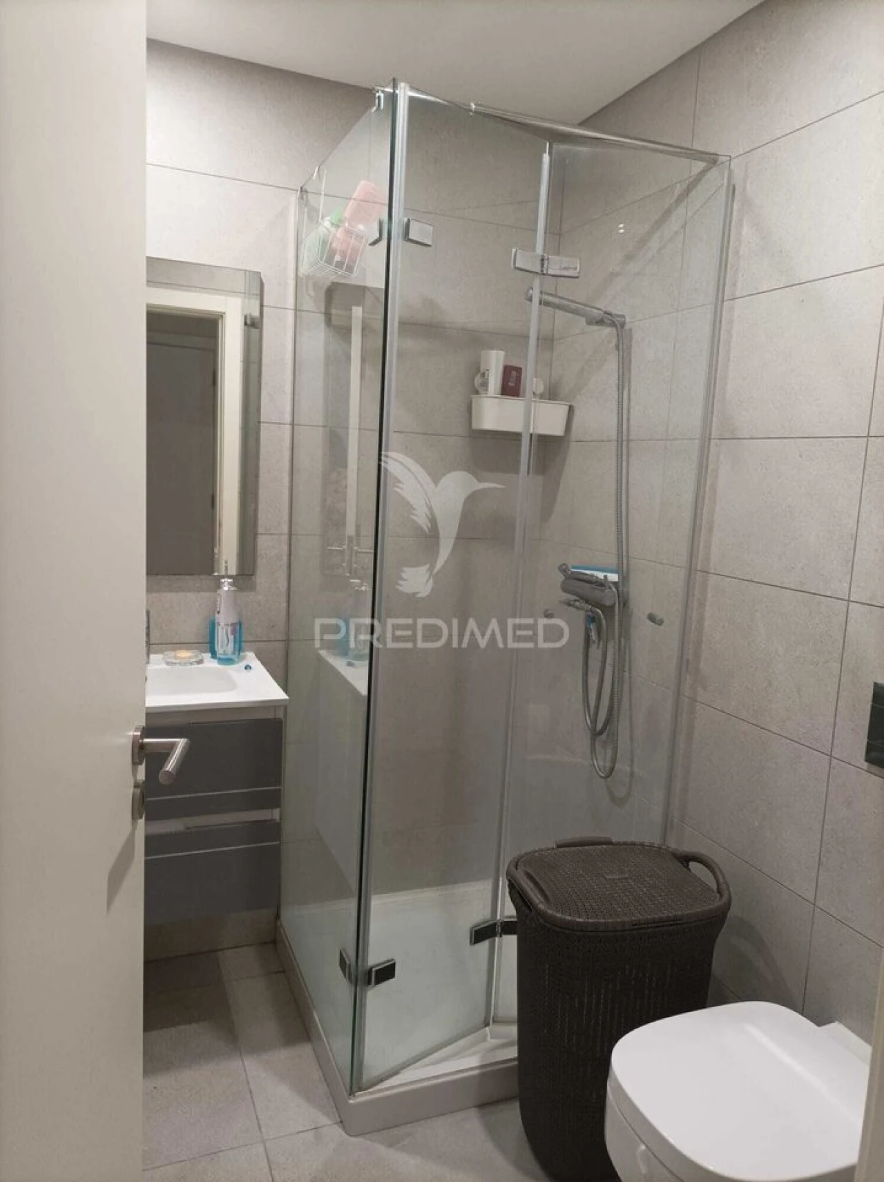 Apartamento T2 para Venda em Moita Foto 16