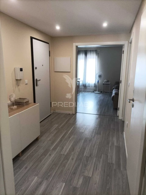 Apartamento T2 para Venda em Moita