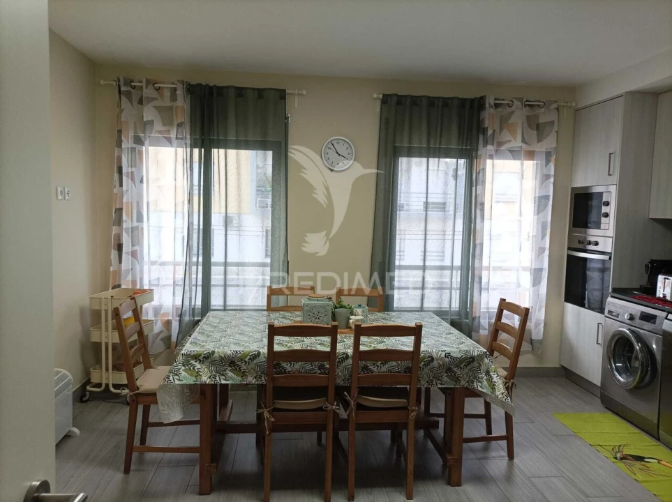 Apartamento T2 para Venda em Moita Foto 10