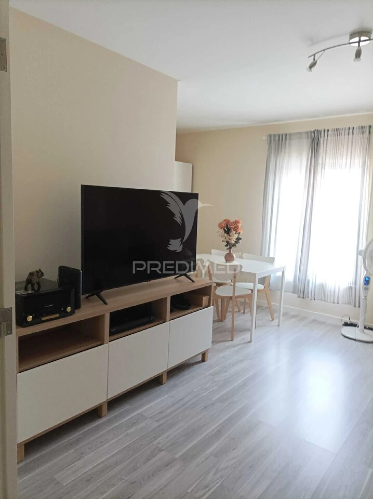 Apartamento T2 para Venda em Moita Foto 3