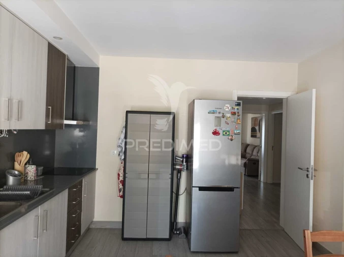Apartamento T2 para Venda em Moita Foto 11