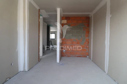 Apartamento T3 para Venda em Soutelo