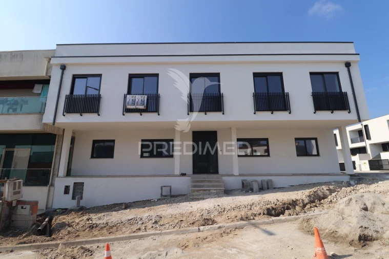 Apartamento T3 para Venda em Soutelo Foto 19