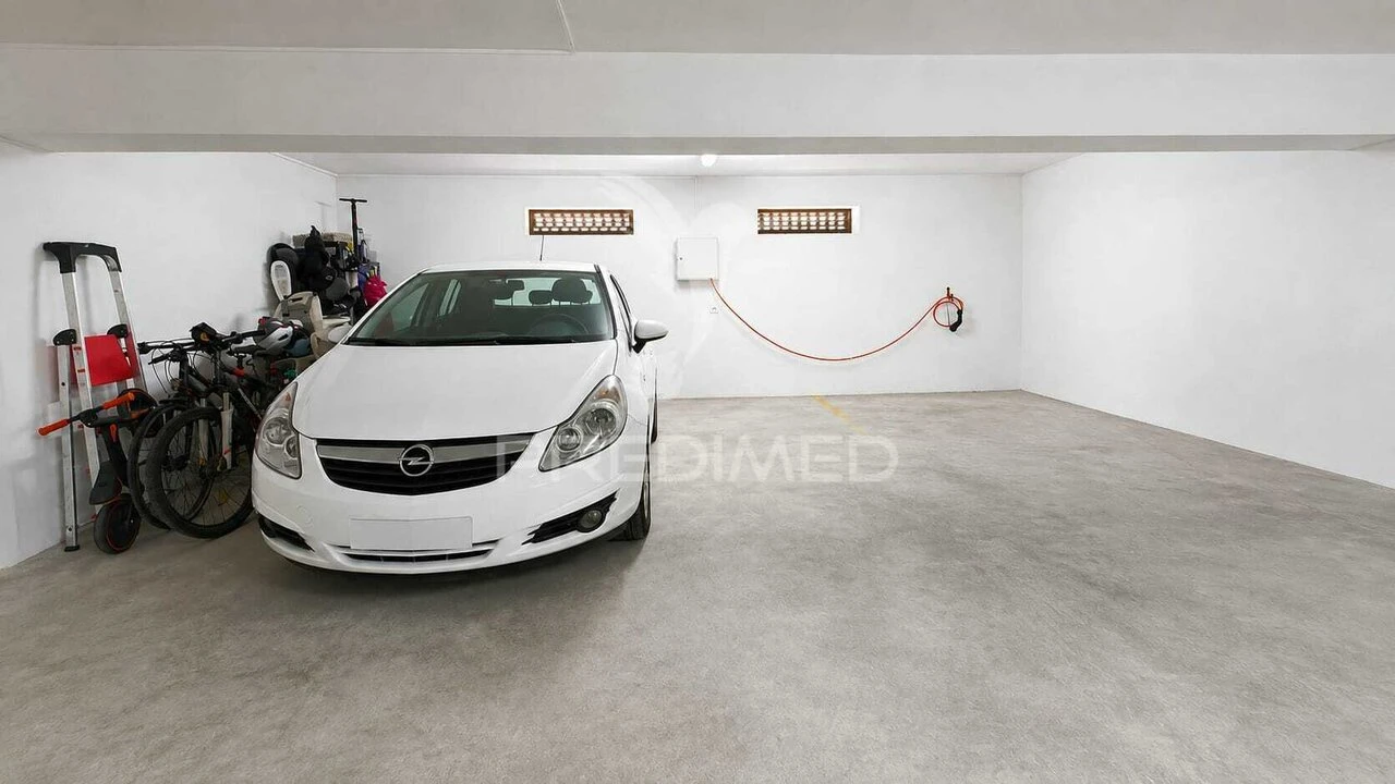 Apartamento T3 para Venda em Rio Maior Foto 20