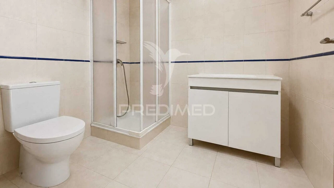 Apartamento T3 para Venda em Rio Maior Foto 16