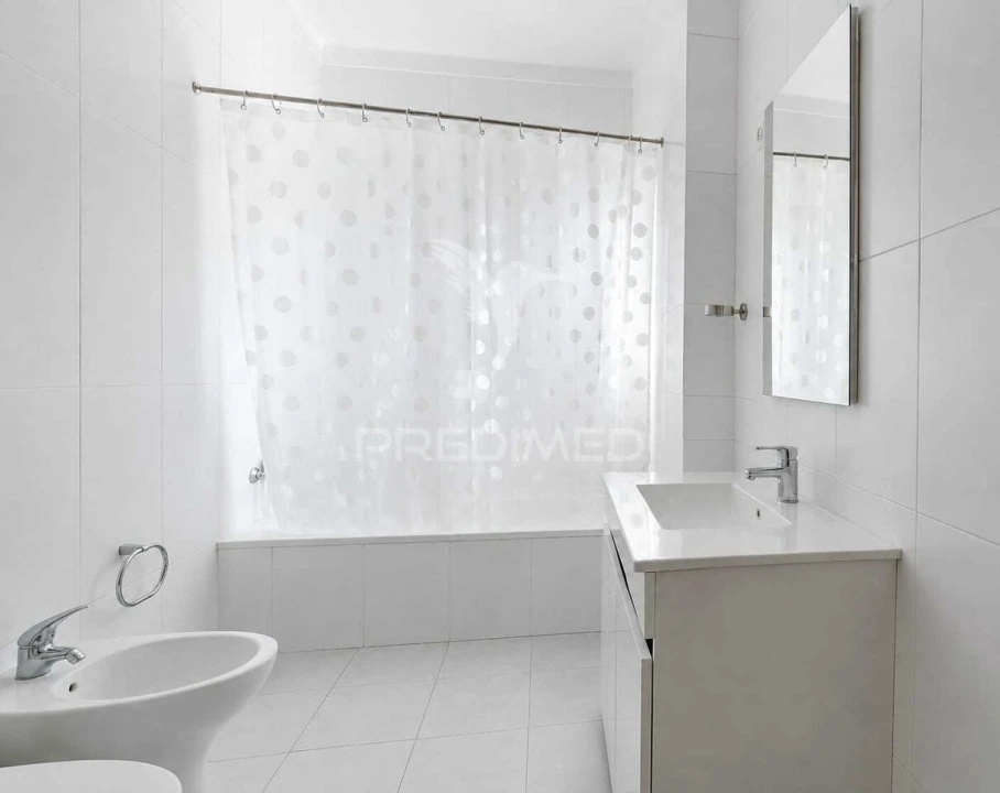 Apartamento T3 para Venda em Rio Maior Foto 17