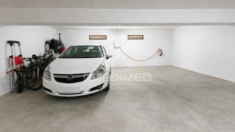 Apartamento T3 para Venda em Rio Maior