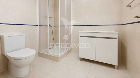 Apartamento T3 para Venda em Rio Maior