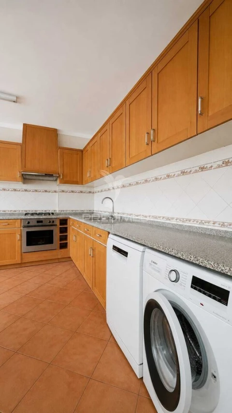 Apartamento T3 para Venda em Rio Maior