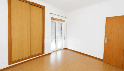 Apartamento T3 para Venda em Rio Maior