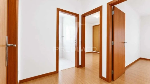 Apartamento T3 para Venda em Rio Maior
