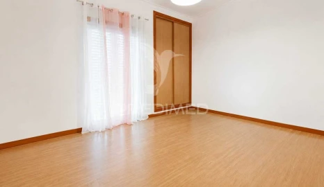 Apartamento T3 para Venda em Rio Maior