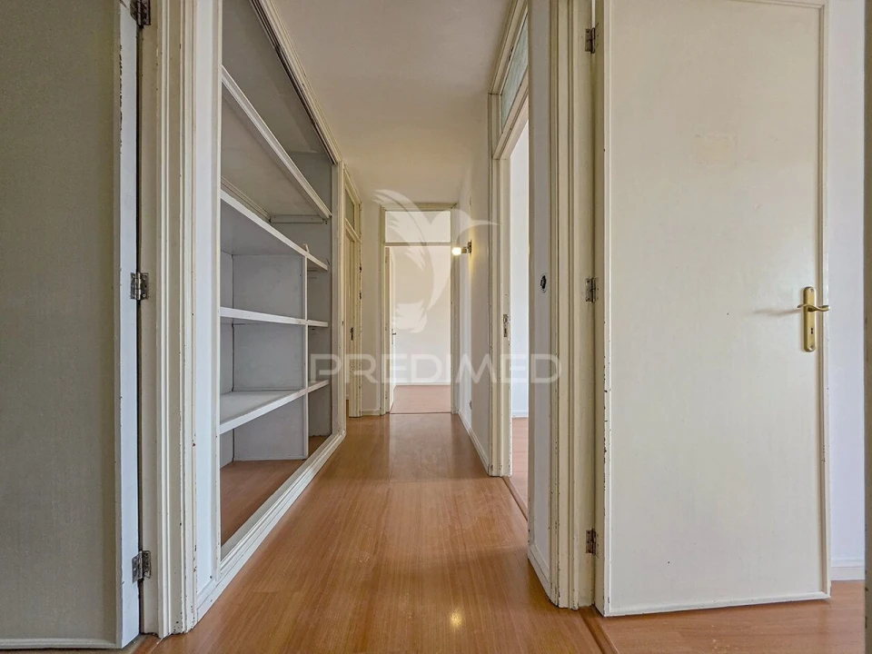 Apartamento T3 para Venda em Braga (Maximinos, Sé e Cividade) Foto 26