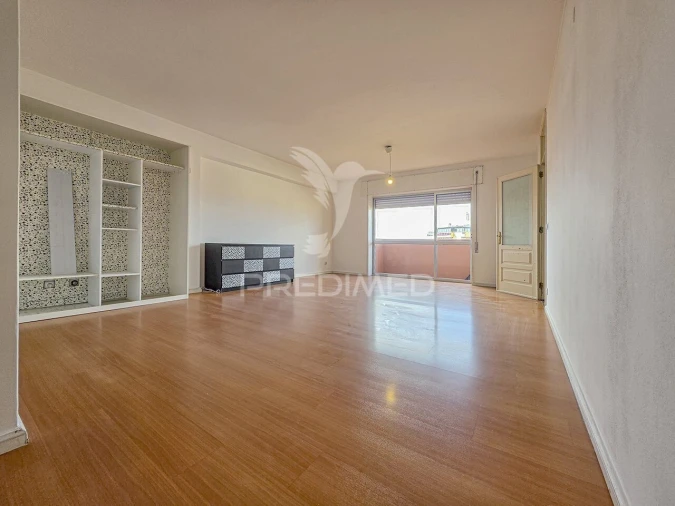 Apartamento T3 para Venda em Braga (Maximinos, Sé e Cividade) Foto 2